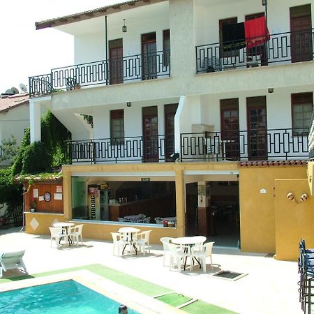 Gultepe Apartments Kuşadası Dış mekan fotoğraf