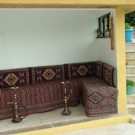 Gultepe Apartments Kuşadası Dış mekan fotoğraf