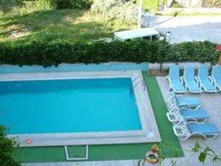 Gultepe Apartments Kuşadası Dış mekan fotoğraf
