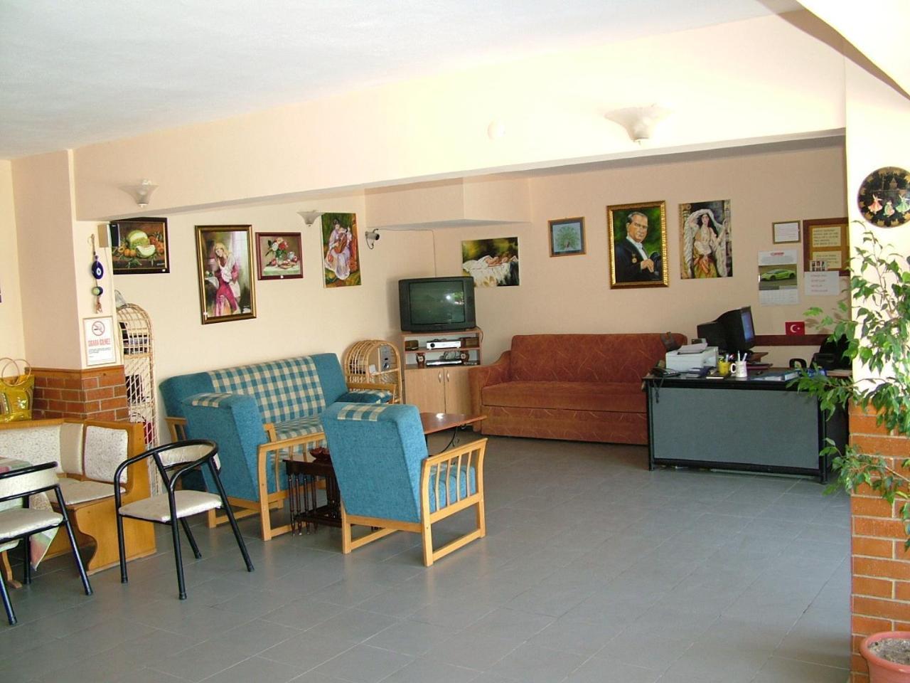 Gultepe Apartments Kuşadası Dış mekan fotoğraf