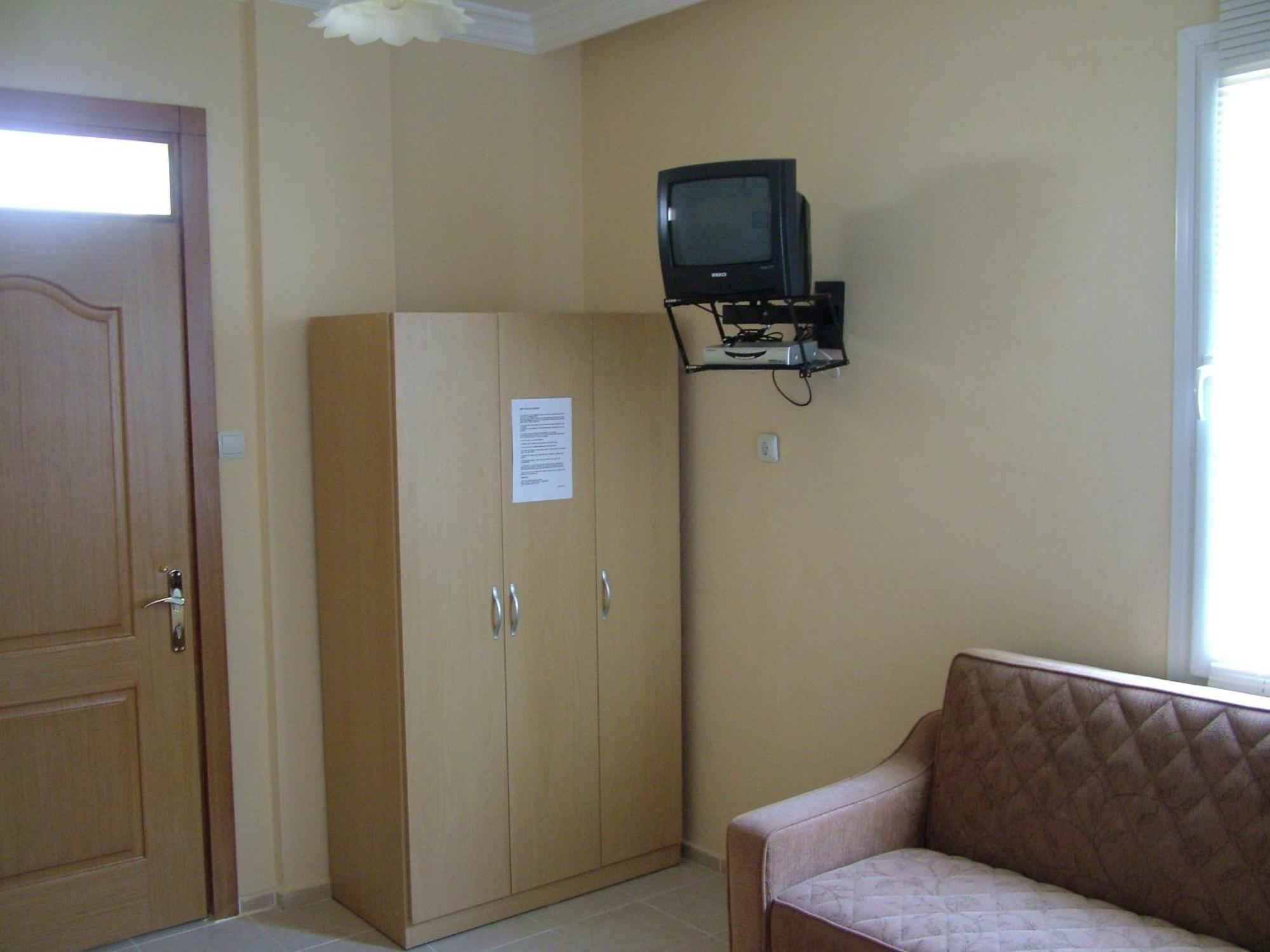Gultepe Apartments Kuşadası Dış mekan fotoğraf