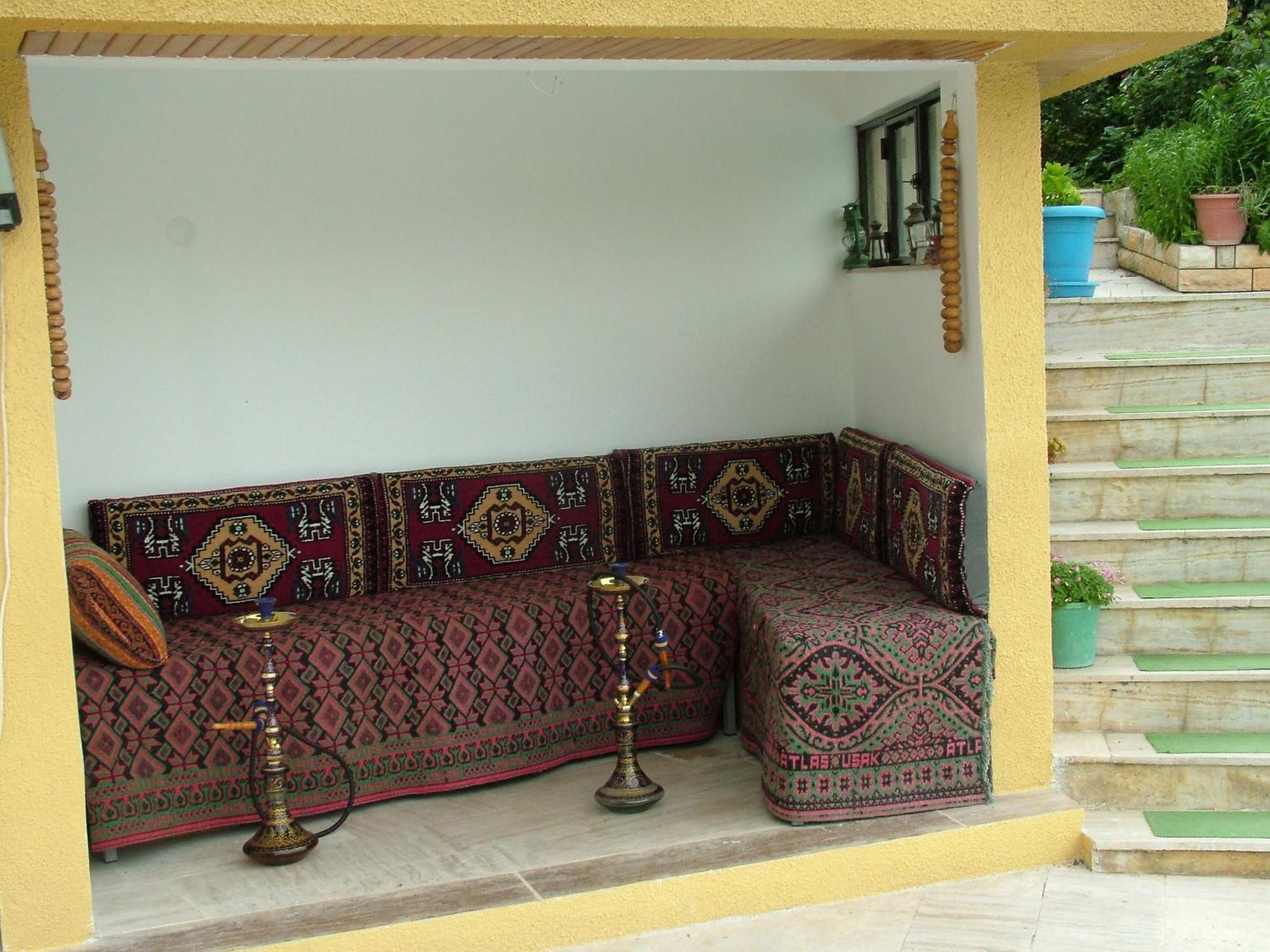 Gultepe Apartments Kuşadası Dış mekan fotoğraf