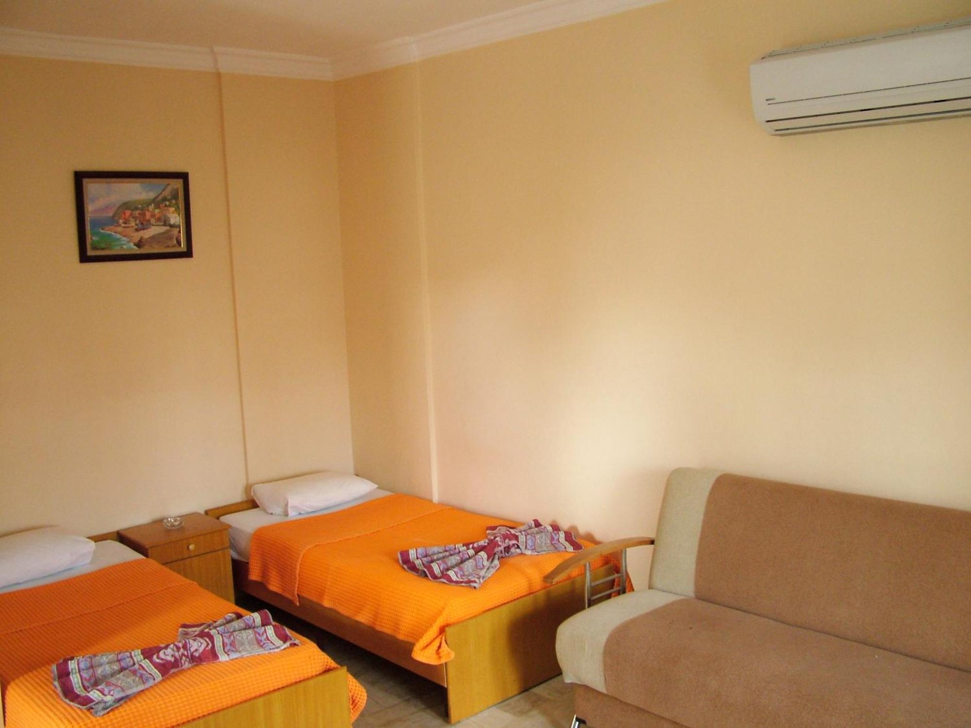 Gultepe Apartments Kuşadası Oda fotoğraf