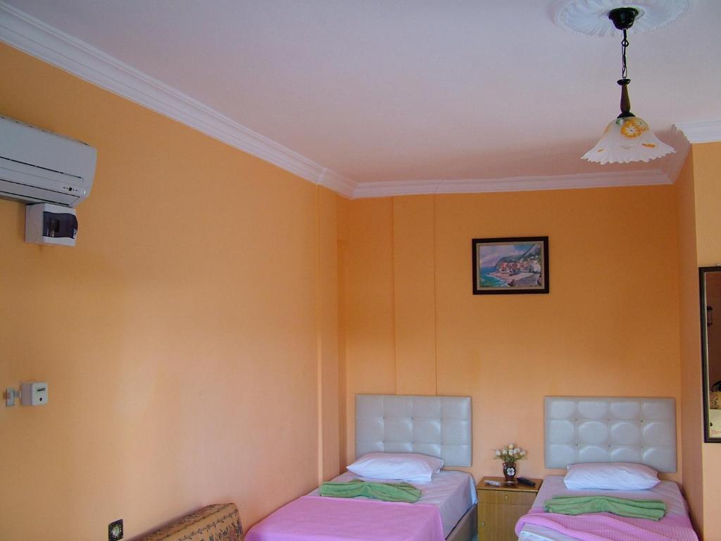 Gultepe Apartments Kuşadası Oda fotoğraf