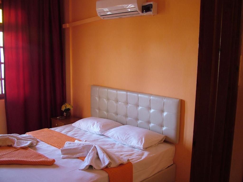 Gultepe Apartments Kuşadası Oda fotoğraf