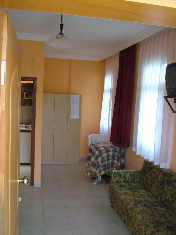 Gultepe Apartments Kuşadası Oda fotoğraf