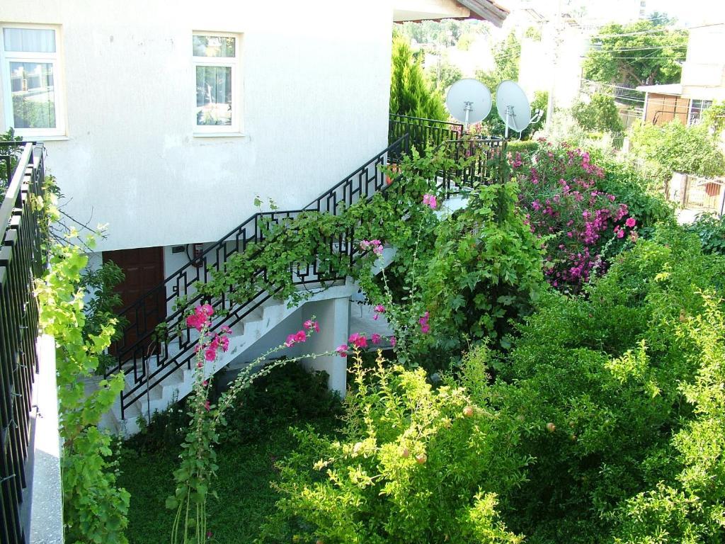 Gultepe Apartments Kuşadası Dış mekan fotoğraf