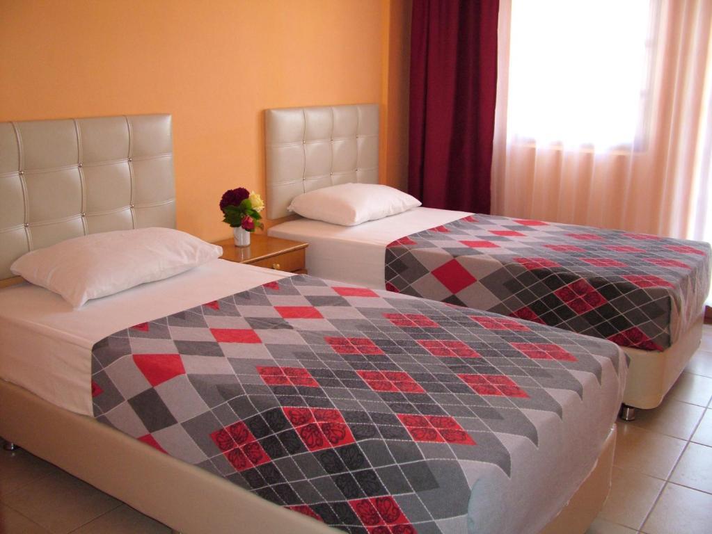 Gultepe Apartments Kuşadası Dış mekan fotoğraf