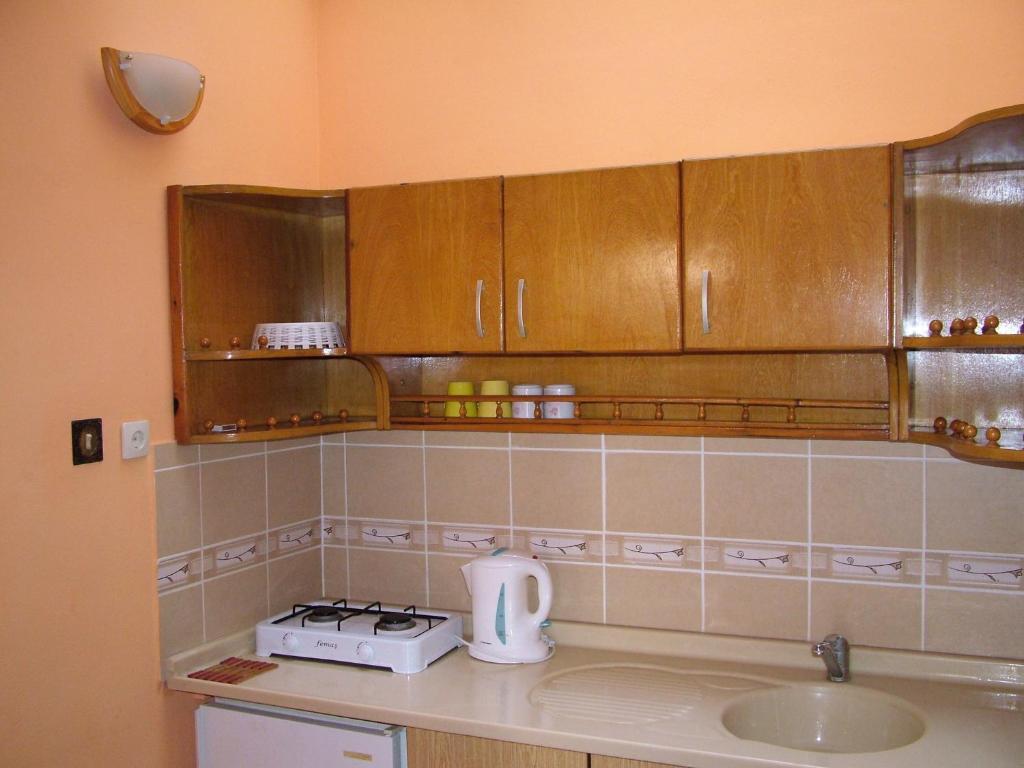 Gultepe Apartments Kuşadası Dış mekan fotoğraf
