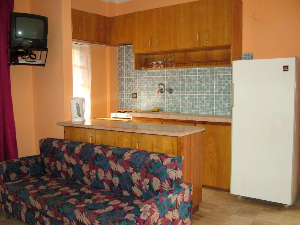 Gultepe Apartments Kuşadası Dış mekan fotoğraf