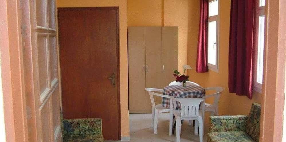 Gultepe Apartments Kuşadası Dış mekan fotoğraf